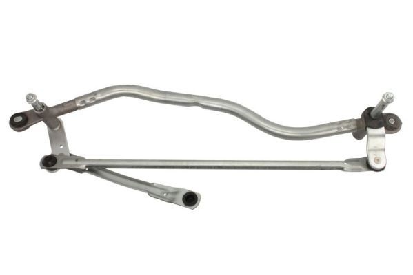 BLIC 5910-25-032540P Viskergear, forrude A4 1.8 TFSI 170 HK Benzin 2015