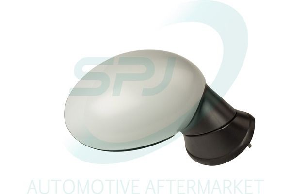 SPJ Wing mirror Article number: E-3479 cheaply