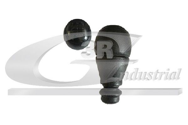 3RG Gear knob Article number: 25215 cheaply