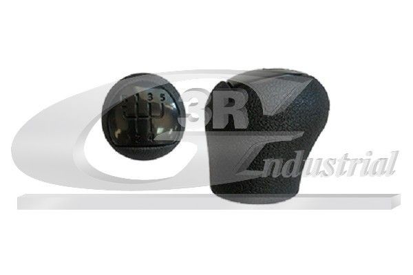 3RG 25619 Nucă schimbător MEGANE 1.8 16V 115 CP benzina 2008