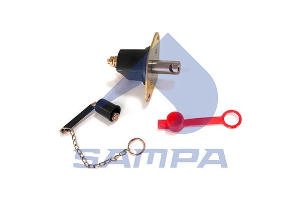 SAMPA Main Switch, battery Article number: 206.302 cheaply
