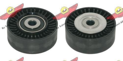 AUTOKIT Deflection / Guide Pulley, v-ribbed belt Article number: 03.82139 cheaply