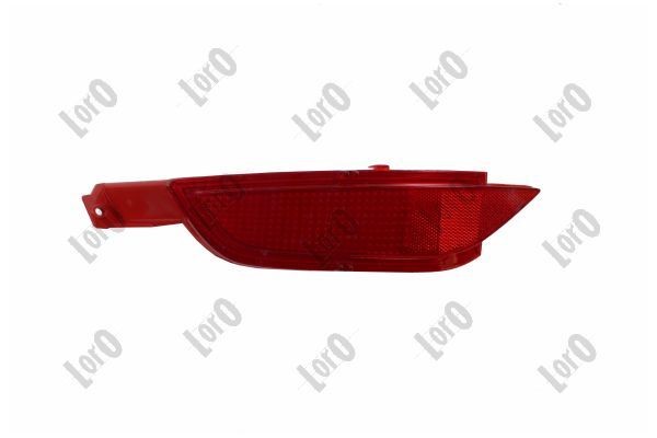 ABAKUS Reflex Reflector Article number: 017-60-875RHD cheaply