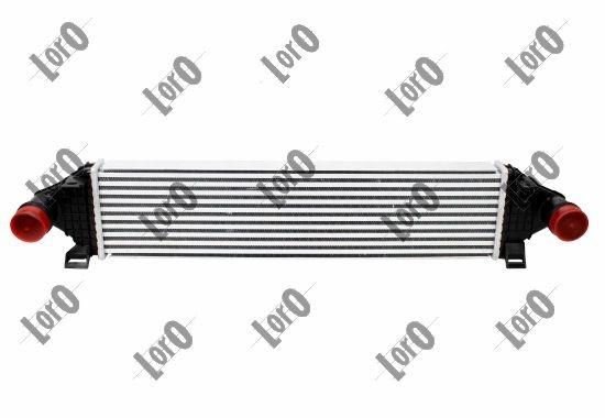 ABAKUS Intercooler Article number: 052-018-0006 cheaply
