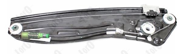 ABAKUS Window regulator Article number: 130-004-063 cheaply