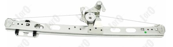 ABAKUS Window Regulator Article number: 130-054-007 cheaply