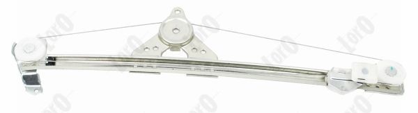 ABAKUS Window regulator Article number: 130-054-011 cheaply