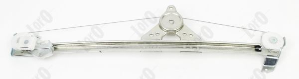 ABAKUS Window regulator Article number: 130-054-016 cheaply