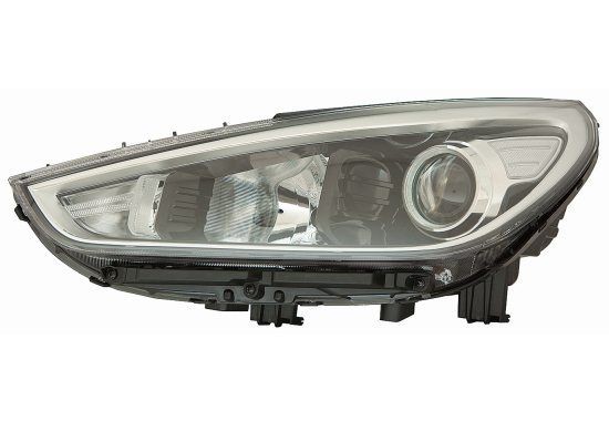 ABAKUS Headlight Article number: 221-1192RMLDEM2 cheaply