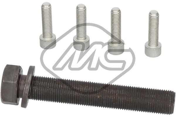 Metalcaucho Pulley Bolt Article number: 02258 cheaply