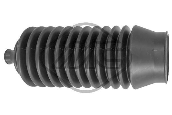 Metalcaucho Steering rack gaiter Article number: 10223 cheaply