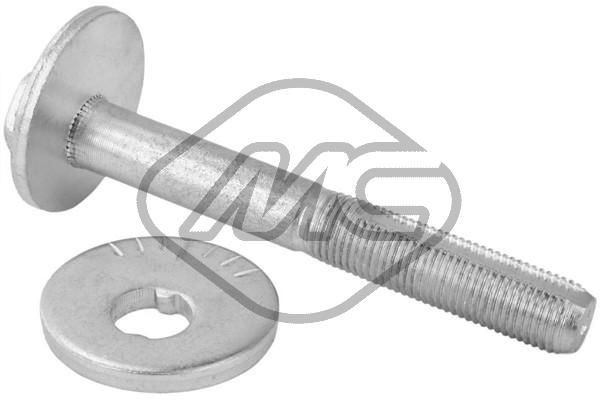Metalcaucho 39414 Camber bolt 626 2.0 TD (GFFP) 110 PS Diesel 2002