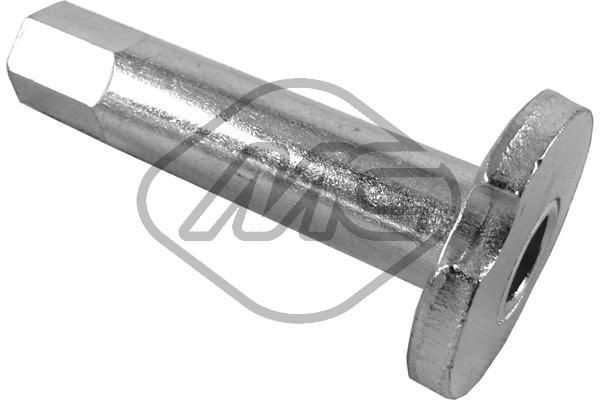 Metalcaucho Suspension arm Article number: 39433 cheaply