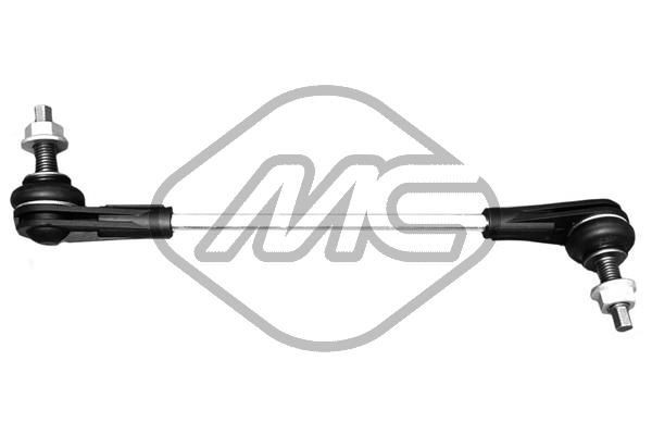 Metalcaucho Suspension arm Article number: 40135 cheaply