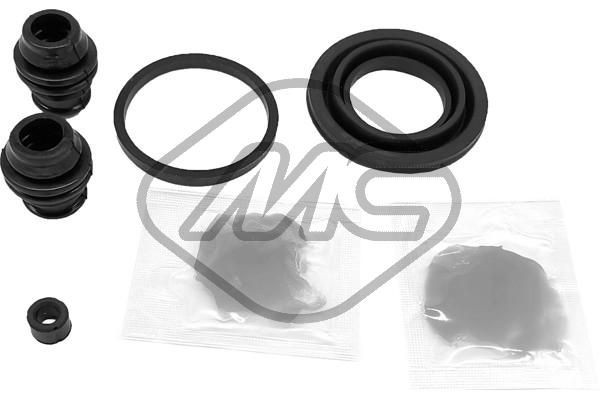 Metalcaucho Repair Kit, brake caliper Article number: 43009 cheaply