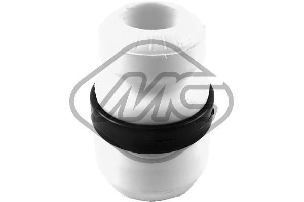 Metalcaucho Rubber Buffer, suspension Article number: 56057 cheaply