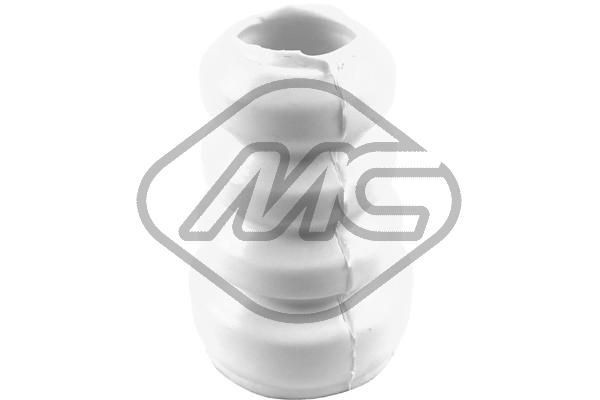 Metalcaucho Rubber Buffer, suspension Article number: 56062 cheaply