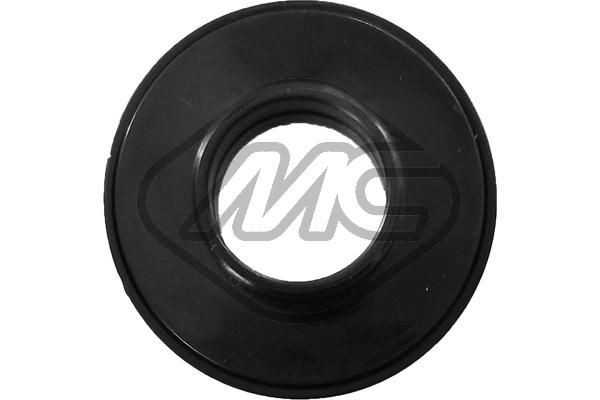Metalcaucho Anti-Friction Bearing, suspension strut support mounting Article number: 56065 cheaply