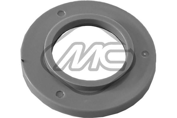 Metalcaucho Anti-Friction Bearing, suspension strut support mounting Article number: 56068 cheaply
