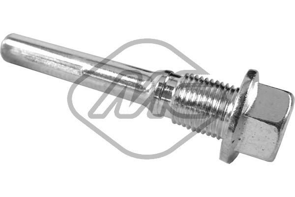 Metalcaucho Brake caliper bolt Article number: 57986 cheaply