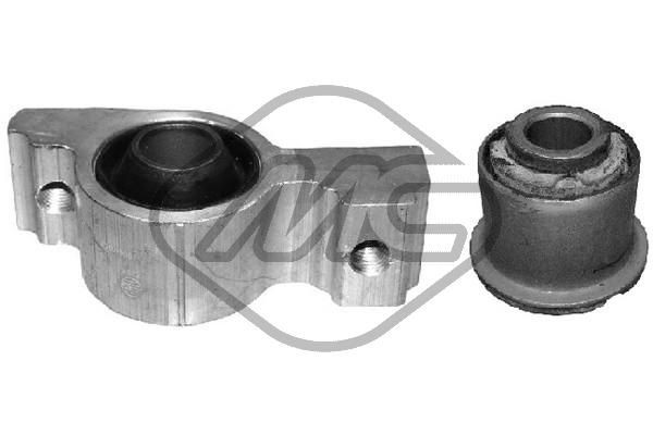 Metalcaucho Control arm repair kit Article number: 58386 cheaply