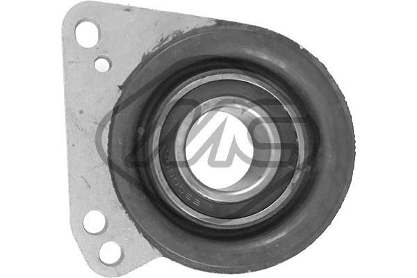 Metalcaucho Wheel bearing Article number: 74135 cheaply