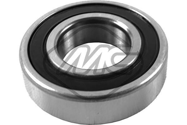 Metalcaucho Wheel bearing Article number: 74278 cheaply
