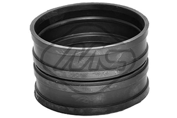 Metalcaucho Charger intake hose Article number: 98713 cheaply