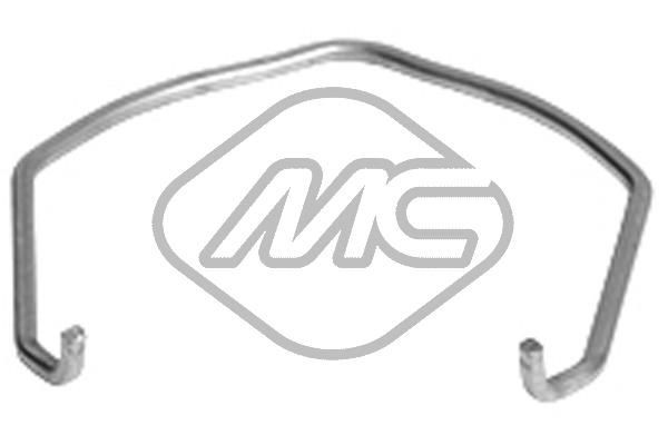 Metalcaucho Locking Clip Article number: 98721 cheaply