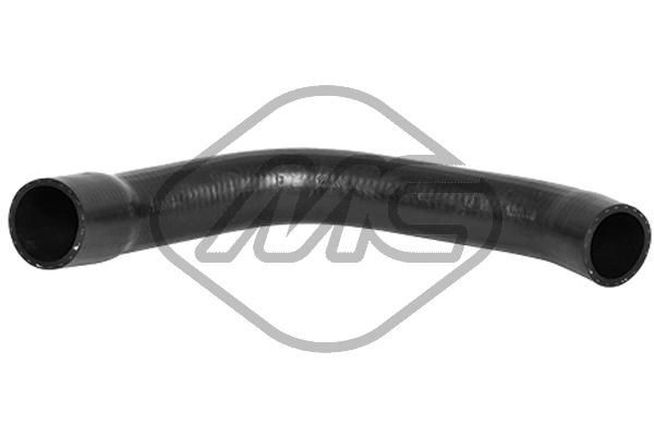 Metalcaucho Charger intake hose Article number: 98785 cheaply
