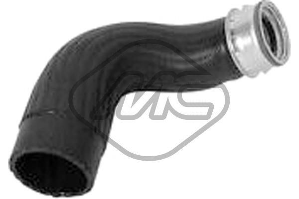Metalcaucho Charger intake hose Article number: 98880 cheaply