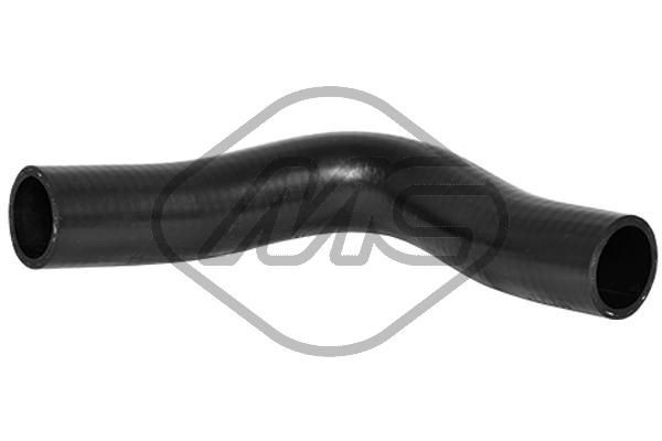 Metalcaucho Radiator hose Article number: 98903 cheaply