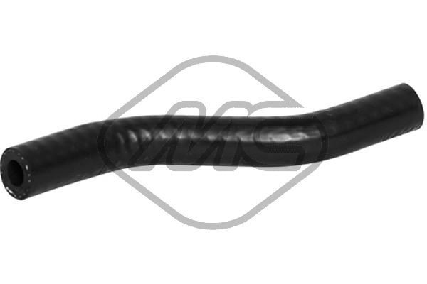 Metalcaucho Radiator hose Article number: 98969 cheaply
