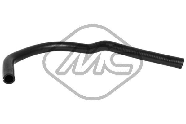 Metalcaucho Radiator hose Article number: 99108 cheaply