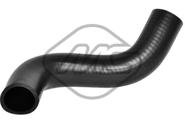 Metalcaucho Radiator hose Article number: 99121 cheaply