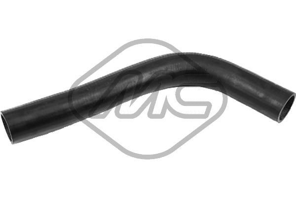 Metalcaucho Radiator hose Article number: 99308 cheaply