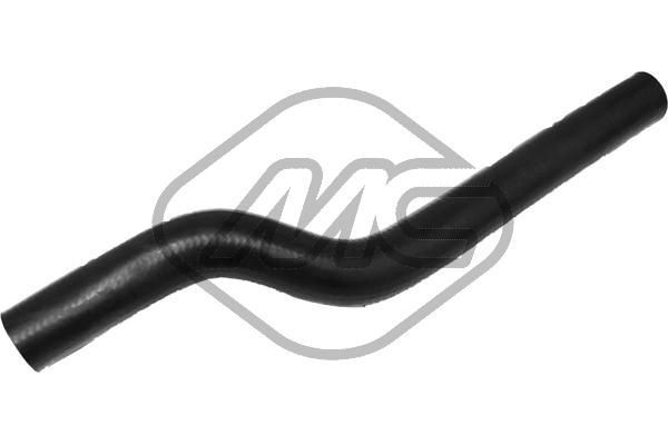 Metalcaucho Radiator hose Article number: 99311 cheaply
