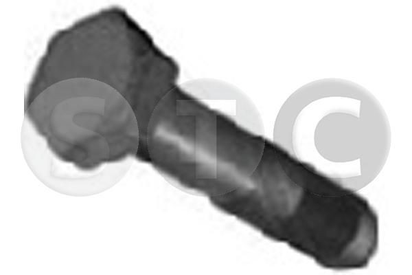STC Pulley Bolt Article number: T402256 cheaply
