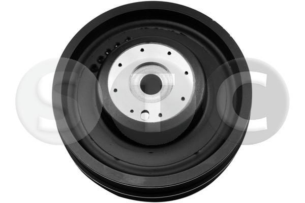 STC Crankshaft pulley Article number: T412003 cheaply