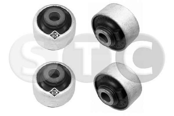 STC T458293 Repsæt hjulophæng C3 1.4 VTi 95 HK Benzin