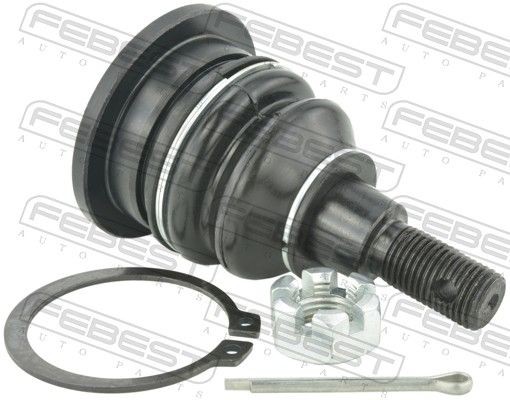 FEBEST Ball Joint Article number: 0320-KRUPR cheaply