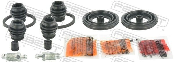 FEBEST Repair Kit, brake caliper Article number: 0575-MZ6GJR cheaply