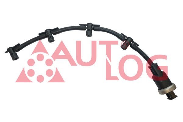 AUTLOG KL3059 Hose, fuel overflow PASSAT 2.0 TDI 110 PS Diesel 2011