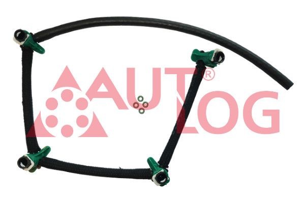 AUTLOG KL3063 Voolik, Jääkkütus 208 1.6 BlueHDi 120 HP Diisel 2020