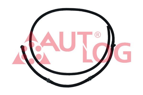 AUTLOG KL3066 Hose, fuel overflow Daily 3.0 65C15, 65C15 /P, 65C15 D, 65C15 D/P 146 PS Diesel 2011