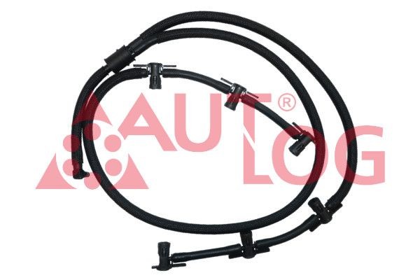 AUTLOG KL3080 Hose, fuel overflow A4 3.0 TDI quattro 245 PS Diesel 2015