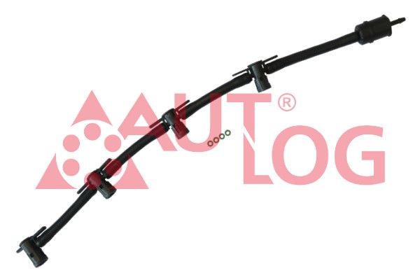 AUTLOG KL3088 Hose, fuel overflow PASSAT 2.0 TDI 4motion 170 PS Diesel 2011