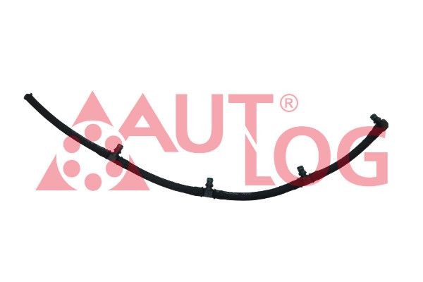 AUTLOG KL3100 Hose, fuel overflow DOBLO 1.3 D Multijet (263AXC1A) 90 PS Diesel
