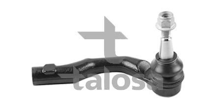 TALOSA Track rod end Article number: 42-11961 cheaply