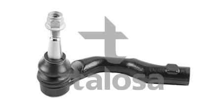TALOSA Track rod end Article number: 42-11962 cheaply